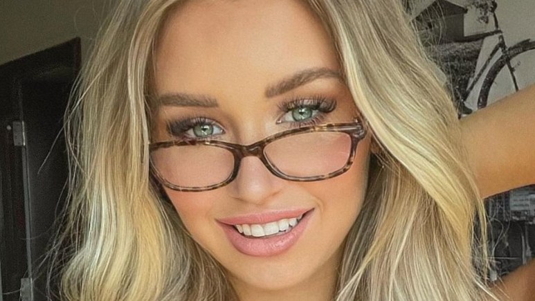 Mikayla Demaiter shares incredible scenery from St. Lucia