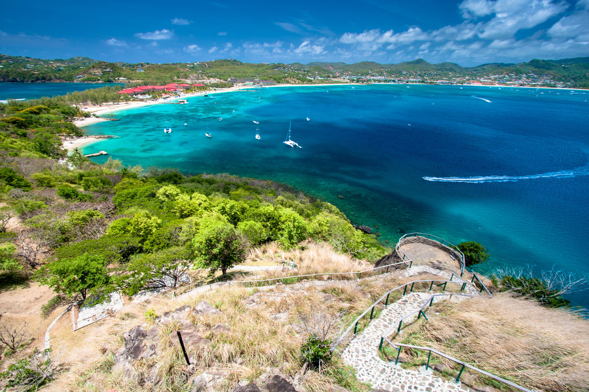 St. Lucia Travel Guide