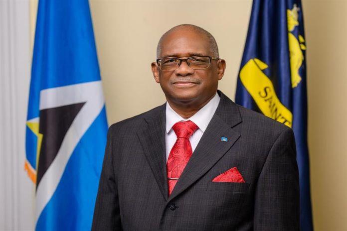 St Lucia's Acting Governor-General Prorogues Parliament