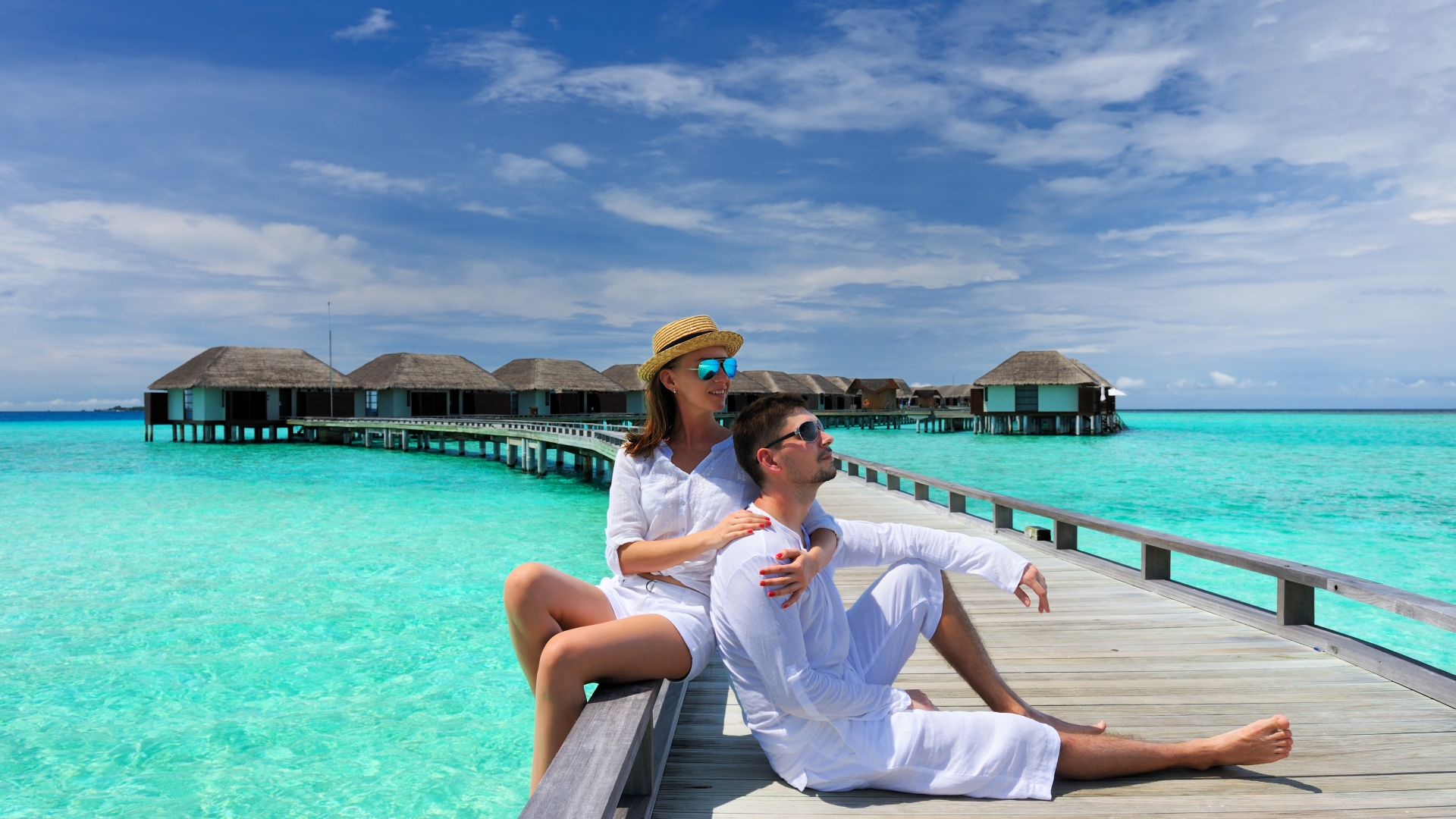 Inside six of the best budget honeymoon destinations from &pound;42pp a night