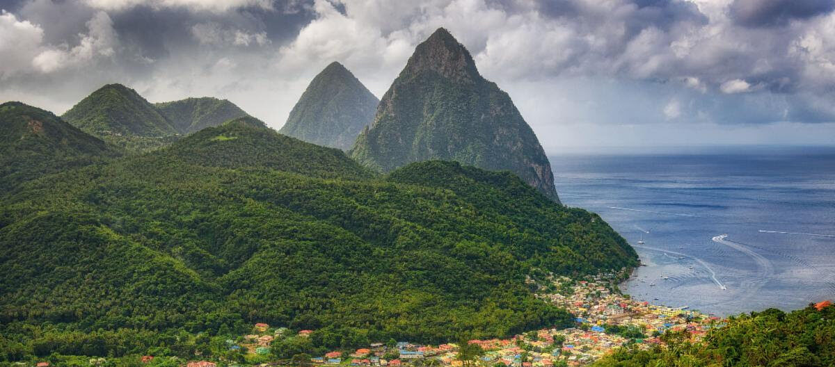 CDB approves US$3.7 million for tertiary student loan financing in Saint Lucia