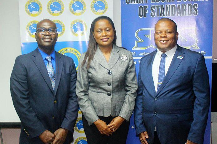 Cdb Increasing Export Capacity Of St Lucia Msmes