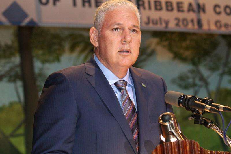 New BPO brings 400 jobs to St Lucia