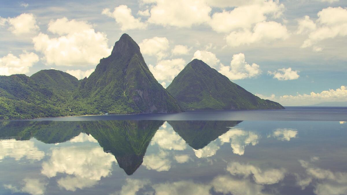 St. Lucia&rsquo;s Citizenship by Investment Program makes for a smart retirement plan